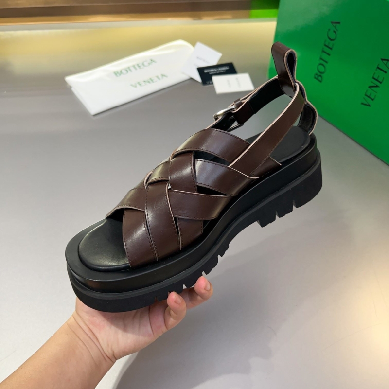 Bottega Veneta Sandals